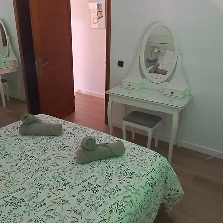 Casa Valentina Apartment Tías