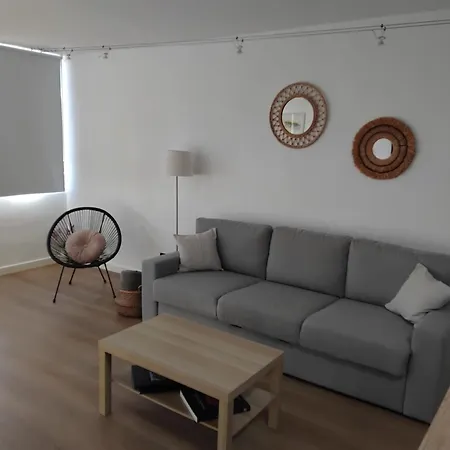 Casa Valentina * Tías