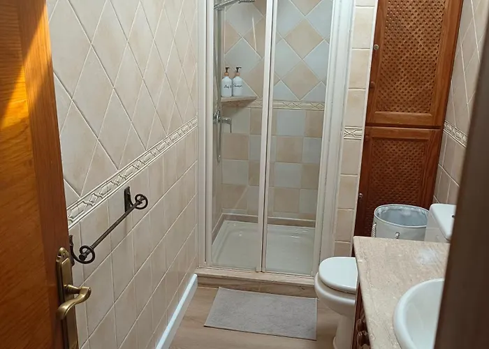 Apartamento Casa Valentina *