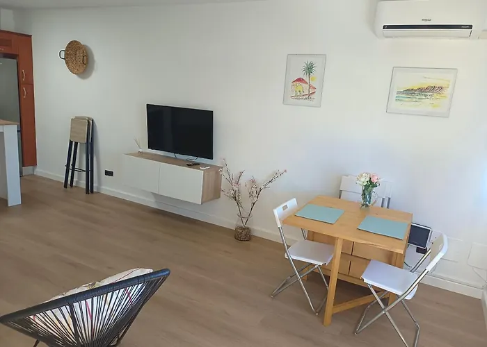 Apartamento Casa Valentina