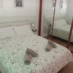Casa Valentina Апартаменты Тиас
