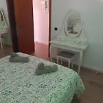 Casa Valentina Апартаменты Тиас