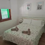 Casa Valentina Тиас