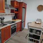 Апартаменты Casa Valentina Тиас