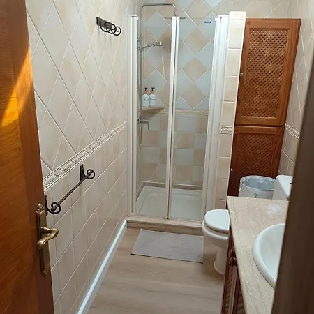 Appartement Casa Valentina *