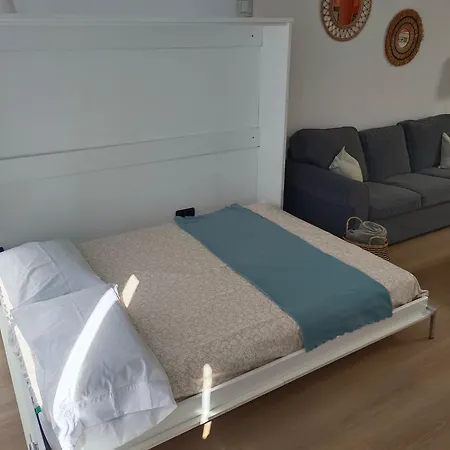 Casa Valentina Daire *