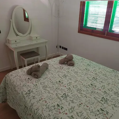 Apartment Casa Valentina