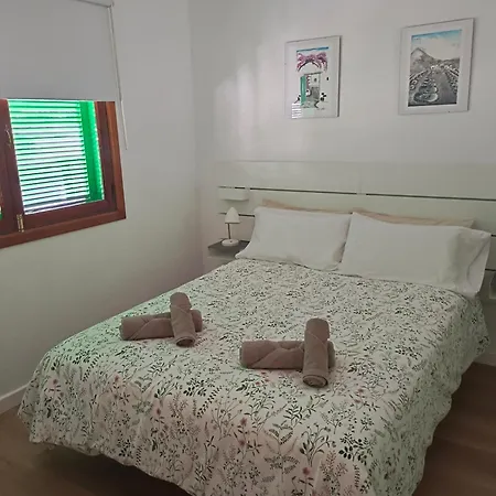 Casa Valentina Tías