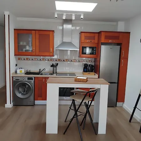 Casa Valentina Апартаменты *