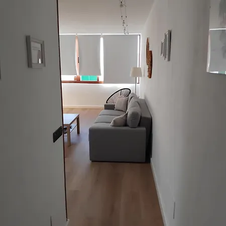 Casa Valentina 公寓 *