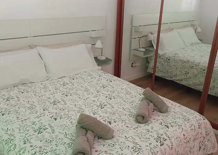 Casa Valentina شقة تياس