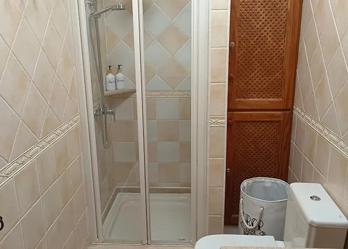 Casa Valentina شقة *