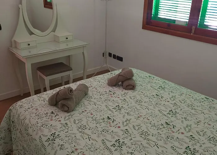 شقة Casa Valentina