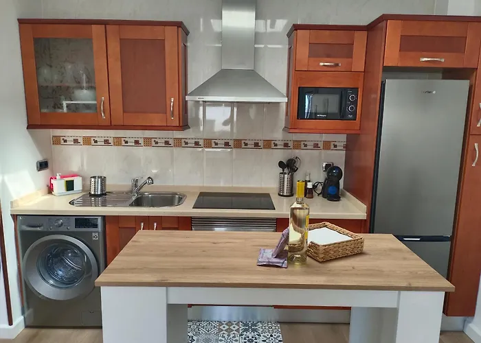 شقة Casa Valentina *