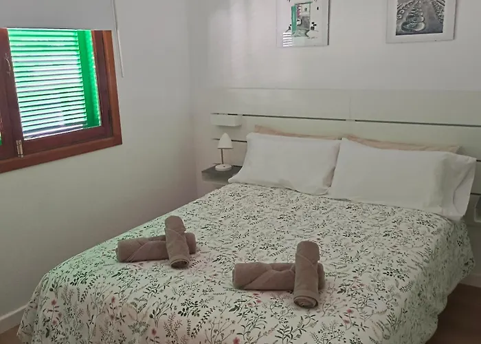 Casa Valentina تياس