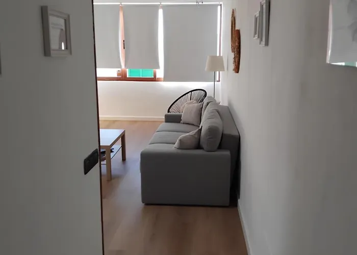 Casa Valentina شقة *