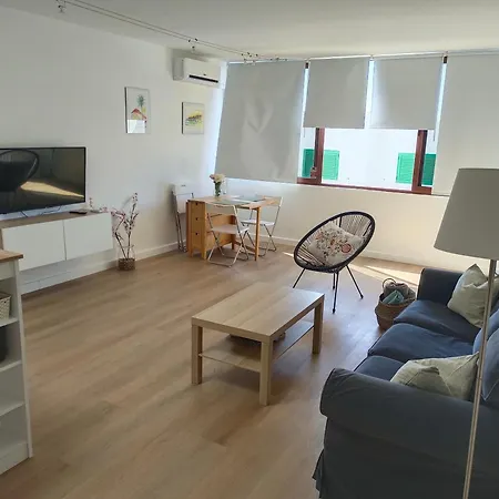 Apartamento Casa Valentina