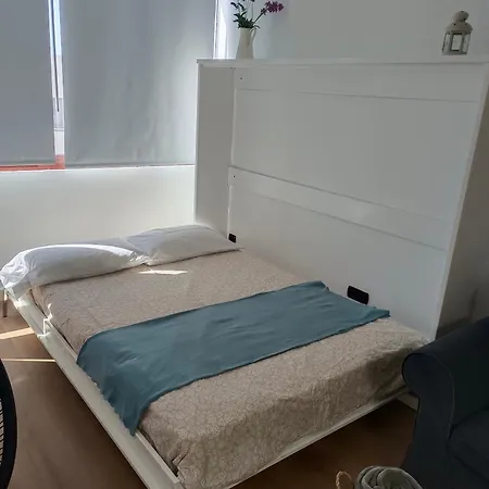 Apartamento Casa Valentina