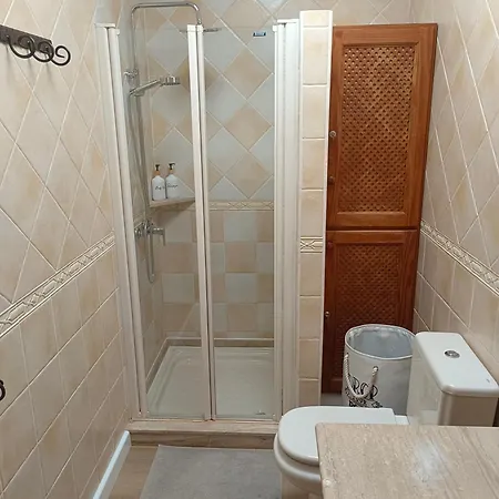 Casa Valentina شقة *