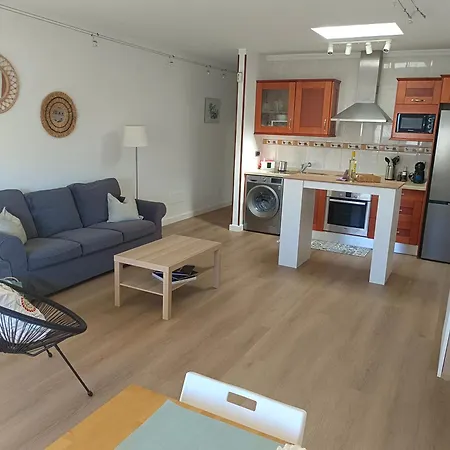 Apartamento Casa Valentina Tías