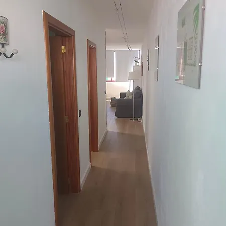 Casa Valentina * Tías