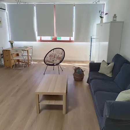 Casa Valentina Apartamento Tías