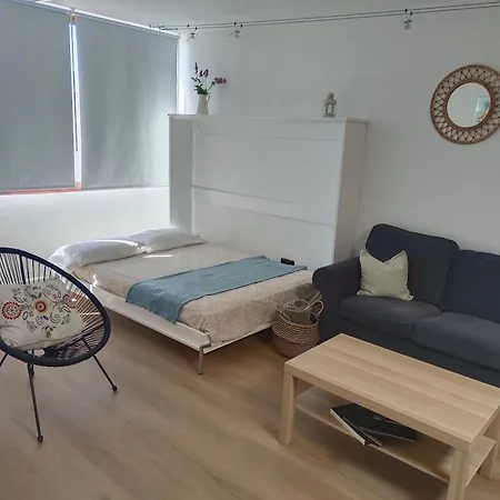 Casa Valentina Tías