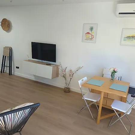 Apartamento Casa Valentina