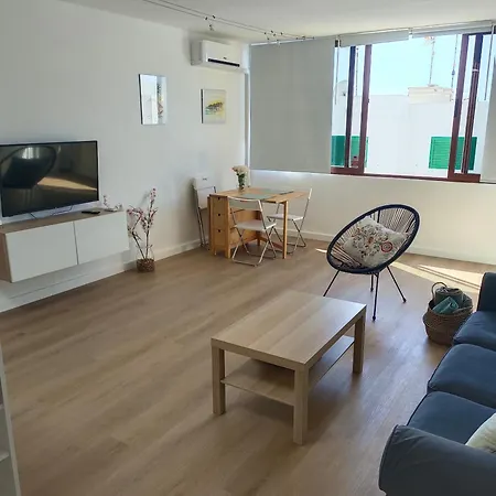 Apartamento Casa Valentina *