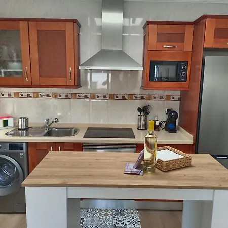 Appartement Casa Valentina *