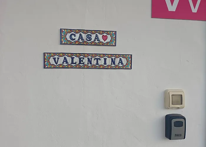 Casa Valentina