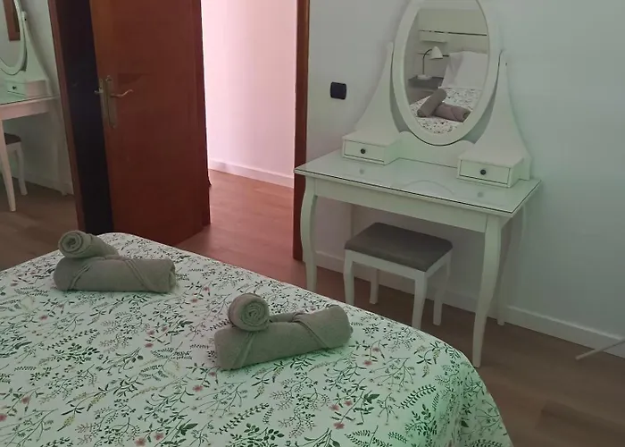 Casa Valentina Appartement Tías