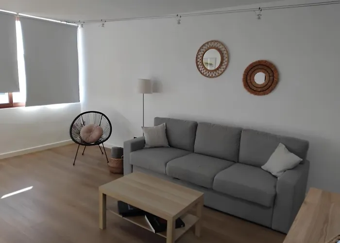 Casa Valentina * Tías