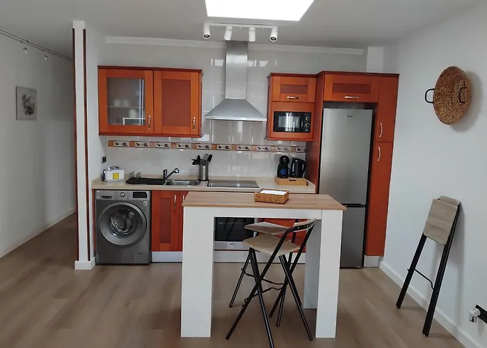 Casa Valentina Appartement *