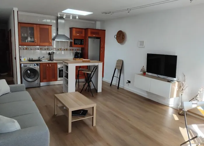 Casa Valentina * Tías